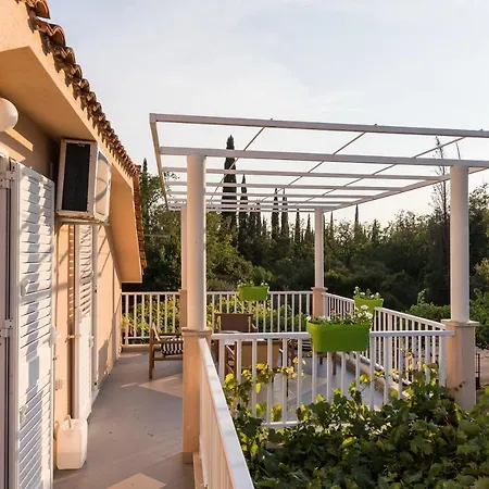 Apartment Zora Čilipi