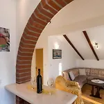 Apartamento Zora *