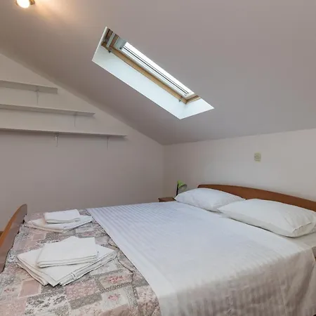 Zora Apartamento *