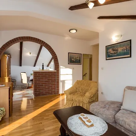 Apartamento Zora