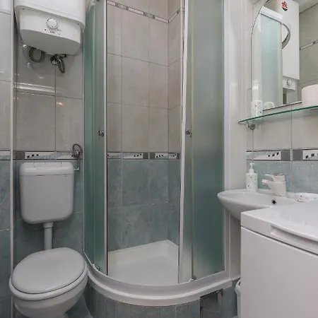 Zora Apartament