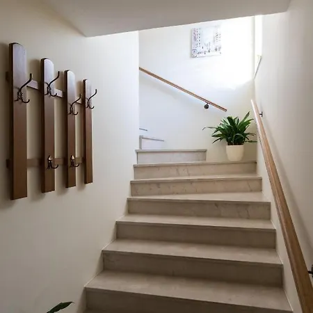 Apartament Zora Čilipi